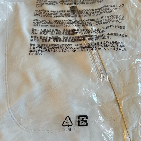 Athleta Peak Hybrid Fleece Tight - Picture 6 of 6